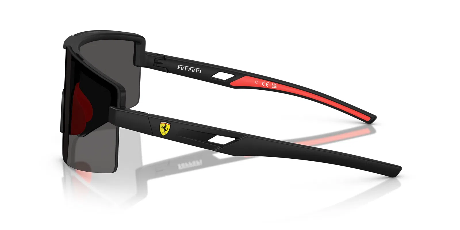 Scuderia Ferrari 6008U Sunglasses - view 12